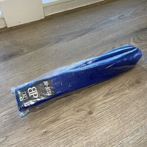 A3 Break Point Braziliian Jiu-Jitsu Blue Belt